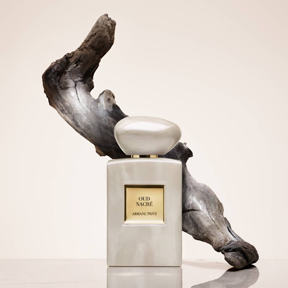 Oud Nacré Eau de Parfum 5