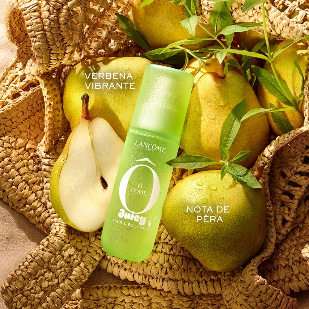 Ô Cool Juicy Hair & Body Mist 3