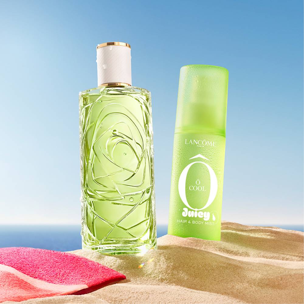 Ô Cool Juicy Hair & Body Mist 5