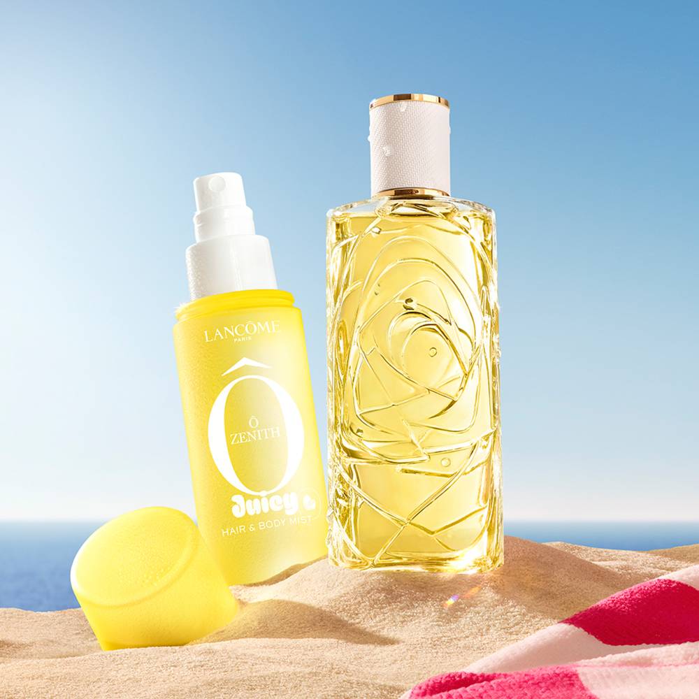Ô Zenith Juicy Hair and Body Mist 5