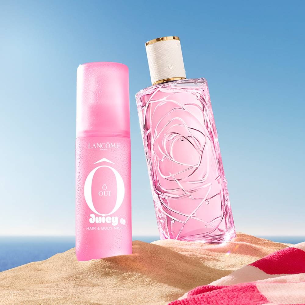 Ô Oui Juicy Hair & Body Mist 5