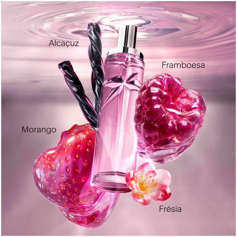 Berry Licorice Starlicious Mist Eau de Toilette 4