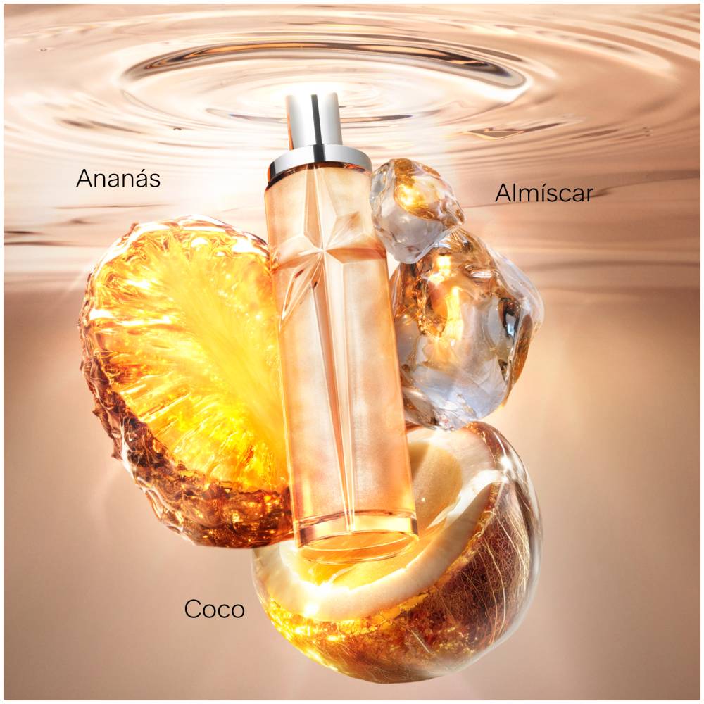 Pineapple Musk Starlicious Mist Eau de Toilette 4