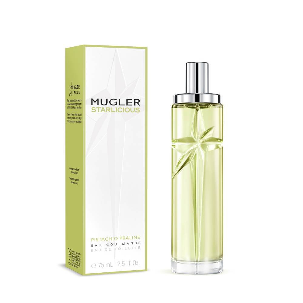 Pistachio Praline Starlicious Mist Eau de Toilette 3