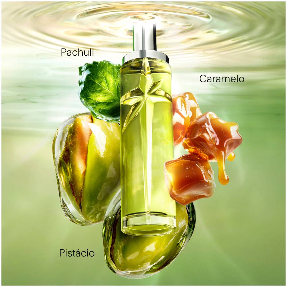 Pistachio Praline Starlicious Mist Eau de Toilette 4