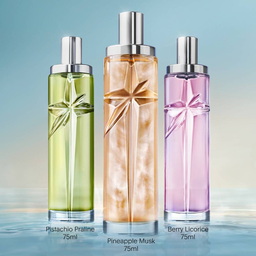 Pistachio Praline Starlicious Mist Eau de Toilette 6