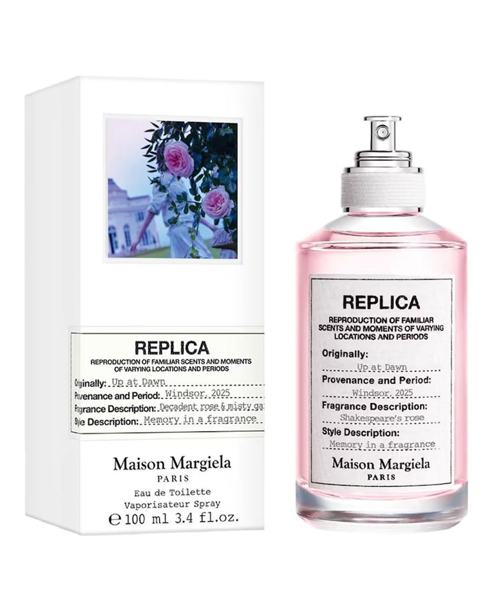 Replica Up At Dawn Eau de Toilette - 30 ml 2