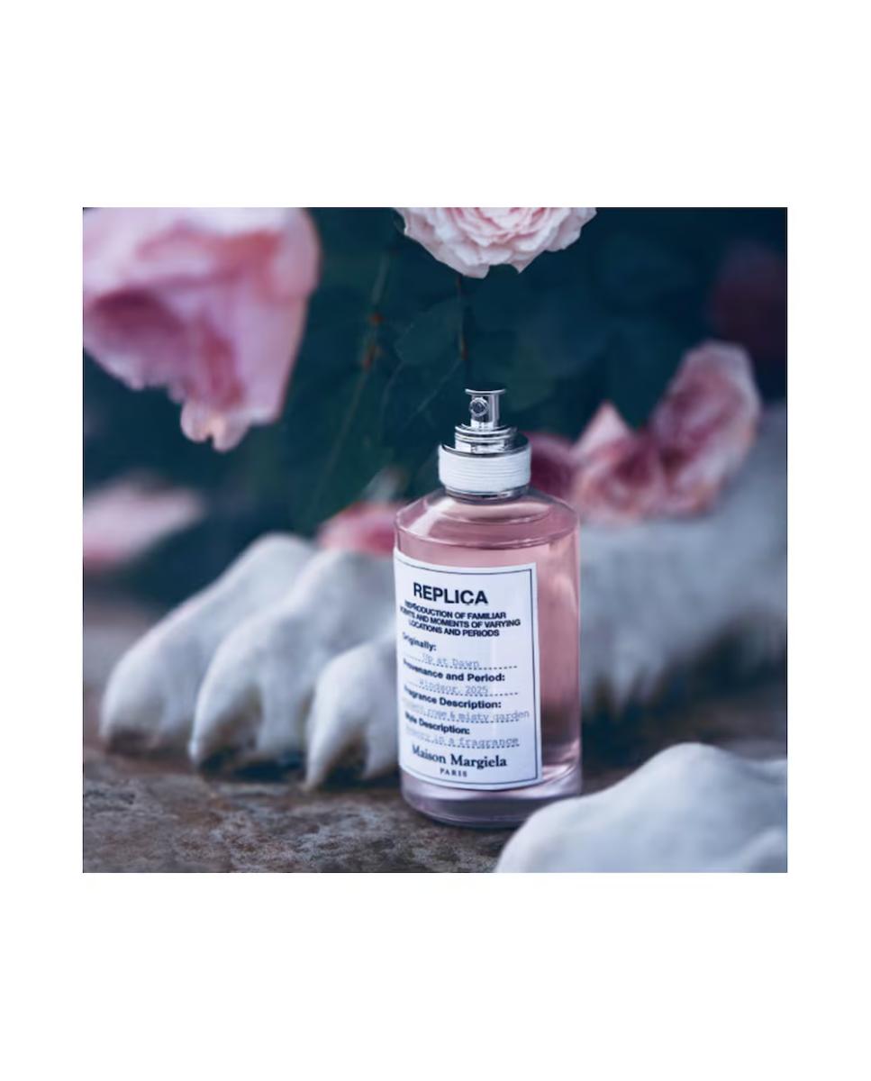 Replica Up At Dawn Eau de Toilette - 30 ml 4