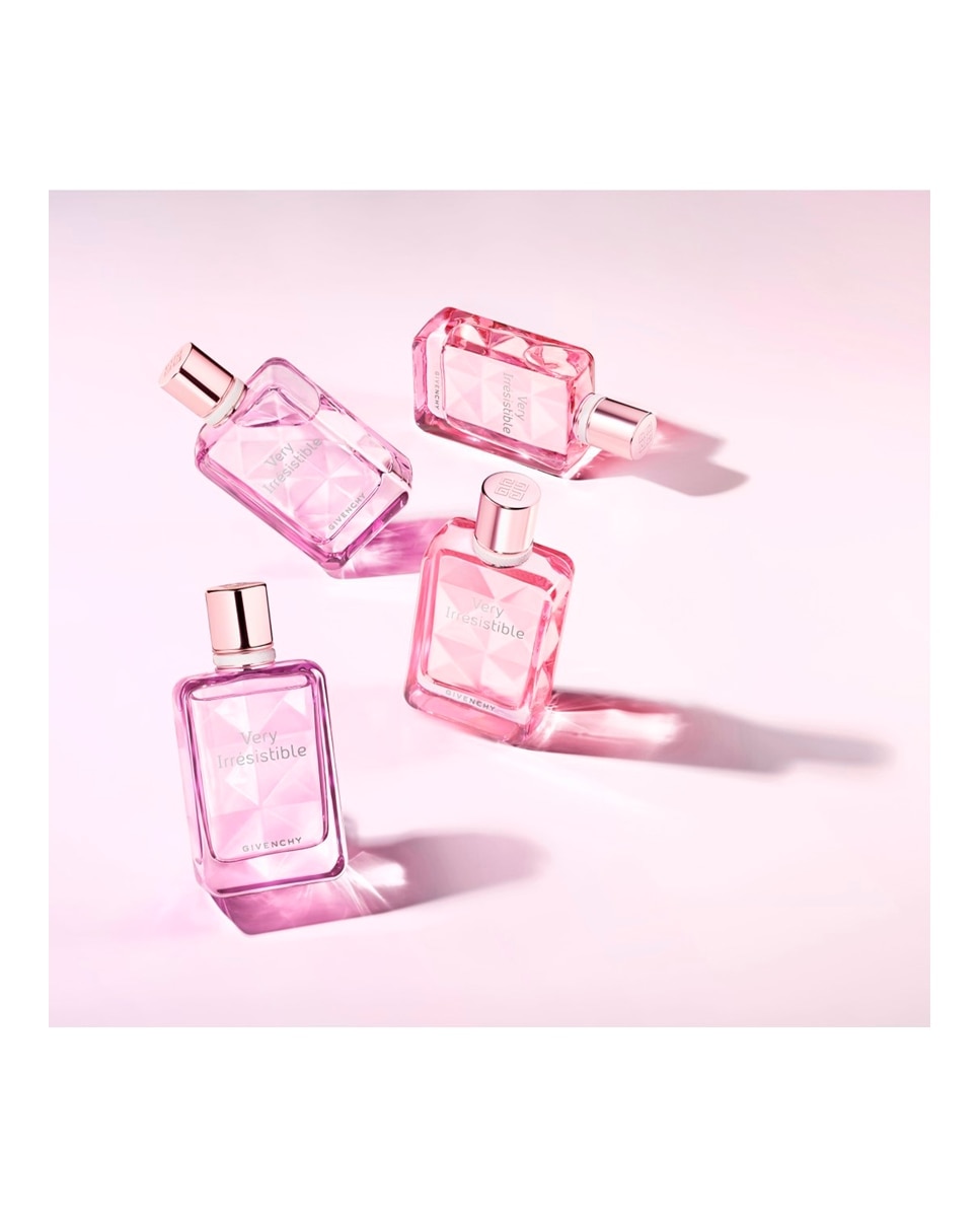 Very Irrestible Eau de Toilette 4