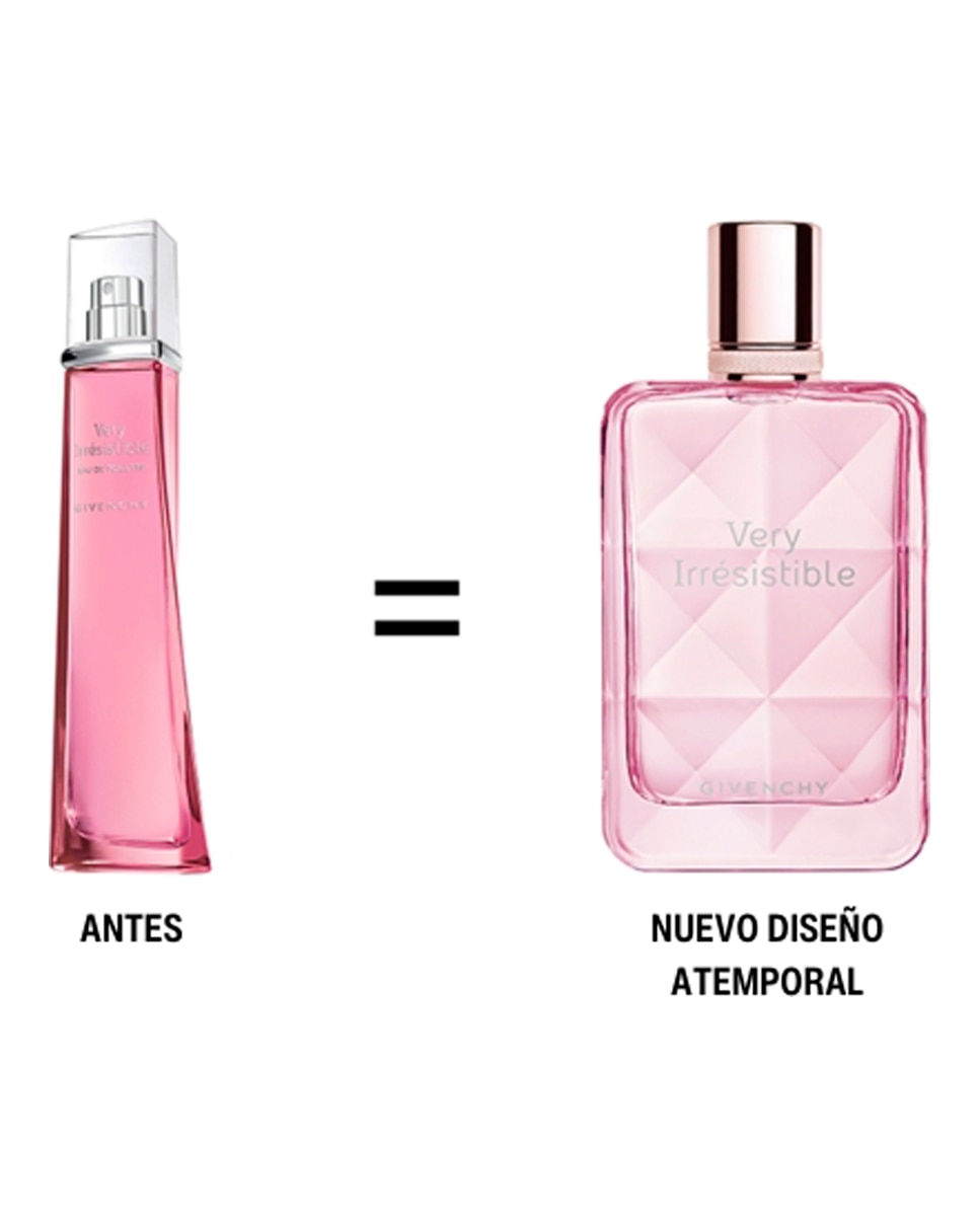 Very Irrestible Eau de Toilette 5