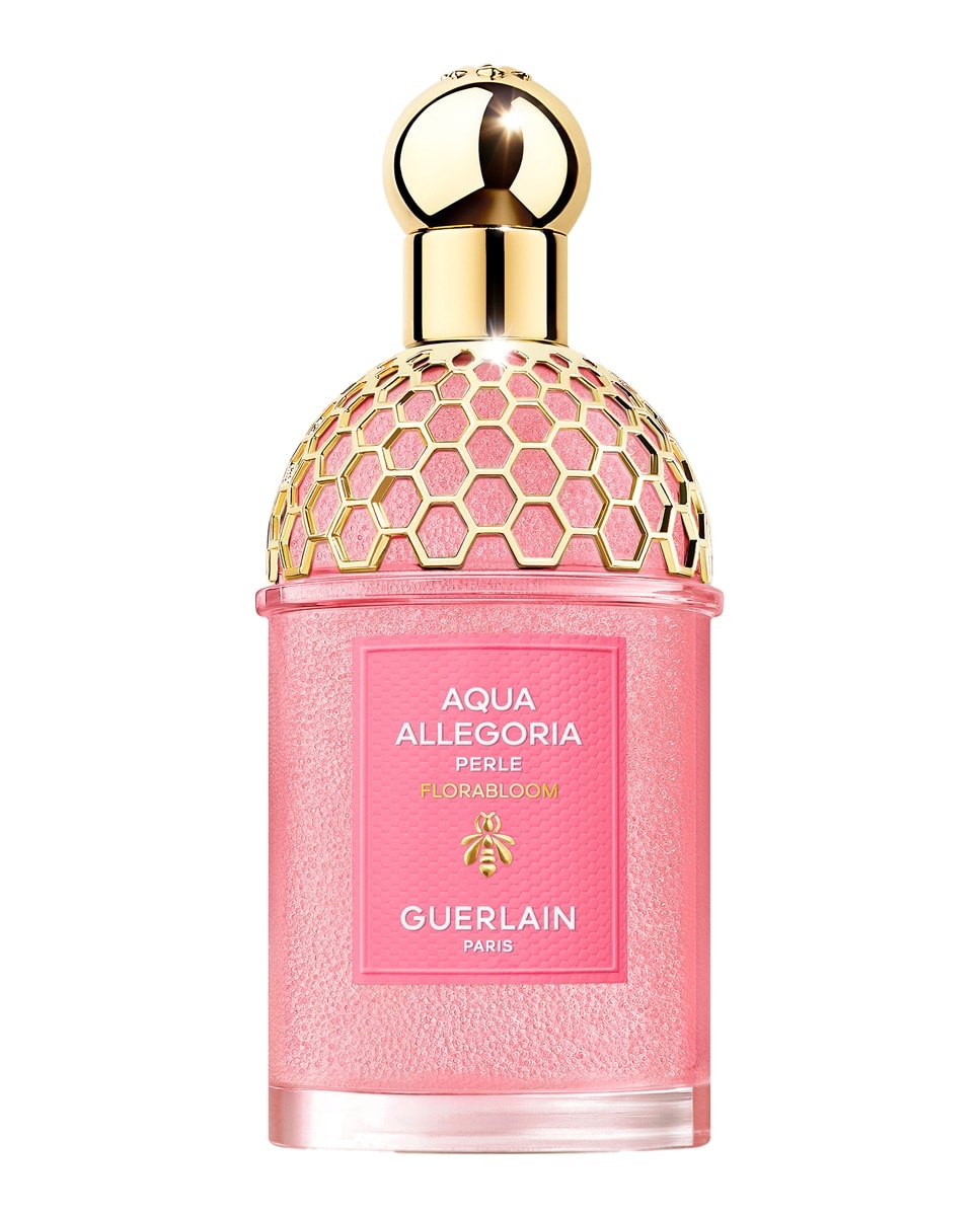 Imagem 0 de Coffret Aqua Allegoria Perle Florabloom Eau de Parfum