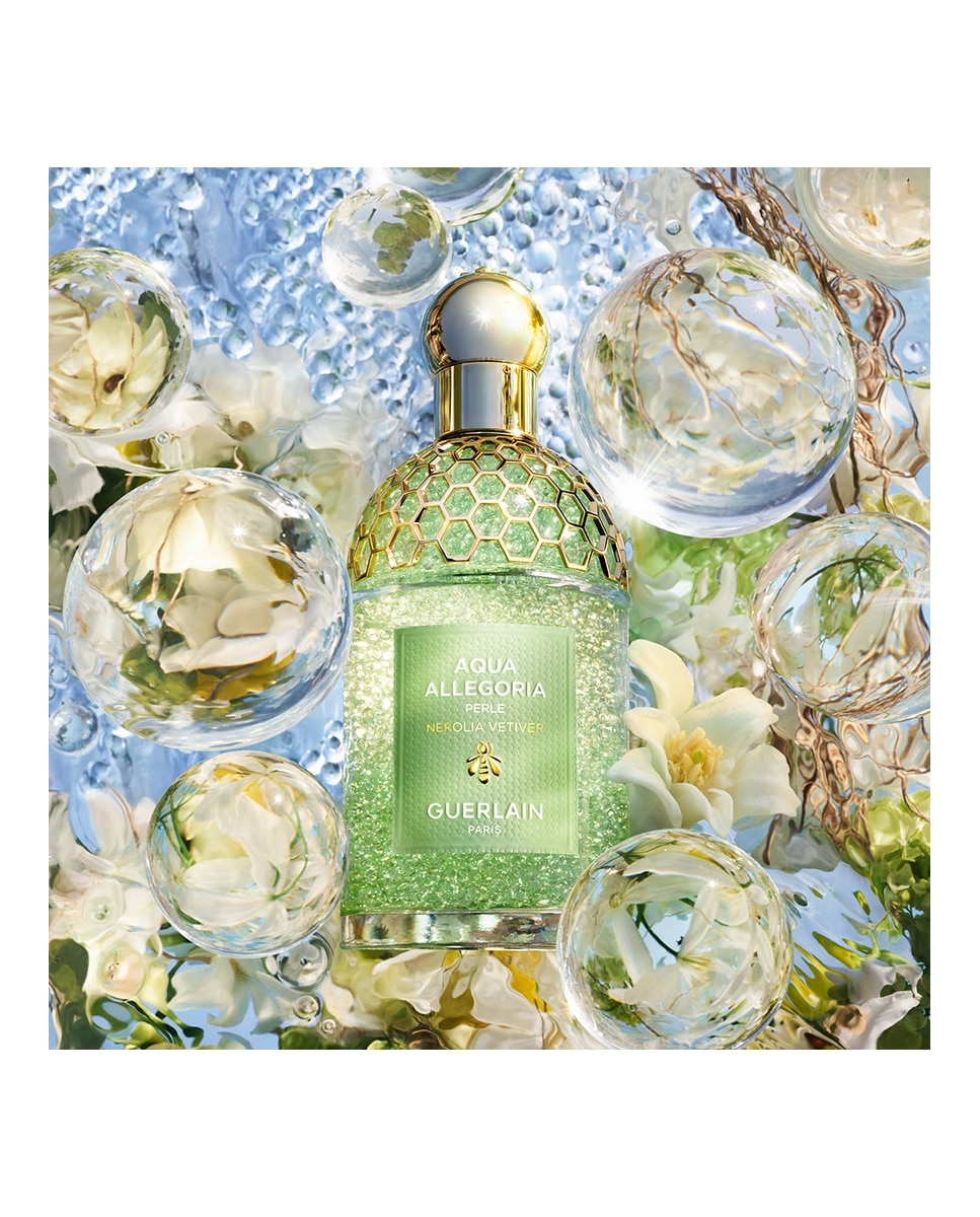 Aqua Allegoria Perle Nerolia Vetiver Eau de Parfum 3
