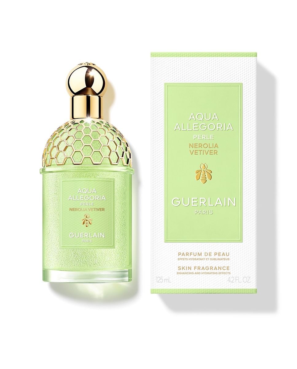Aqua Allegoria Perle Nerolia Vetiver Eau de Parfum 12