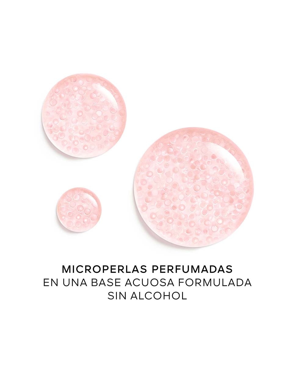 Aqua Allegoria Perle Rosa Rossa Eau de Parfum 8
