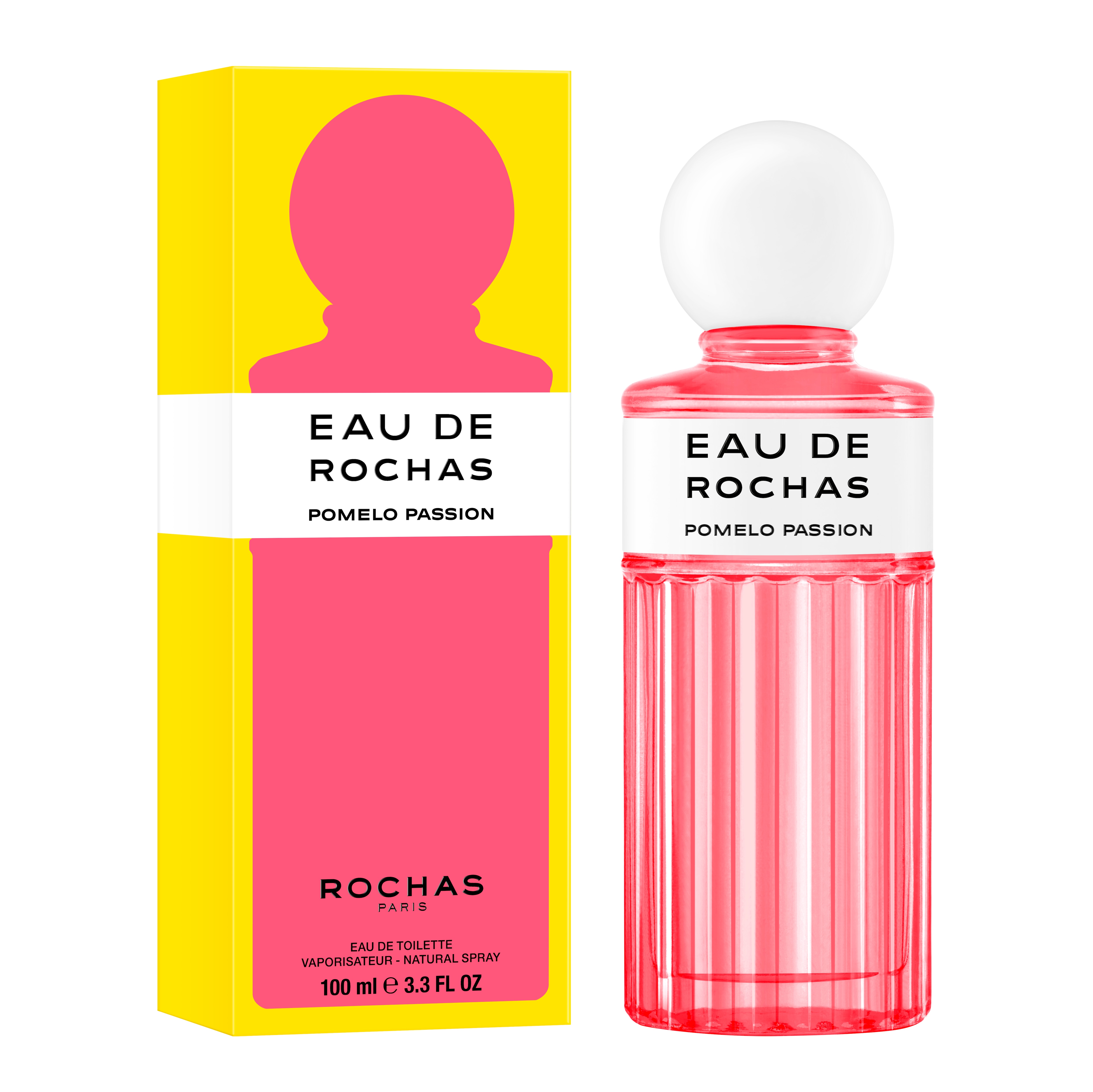 Edr Pomelo Passion Eau de Toilette 2
