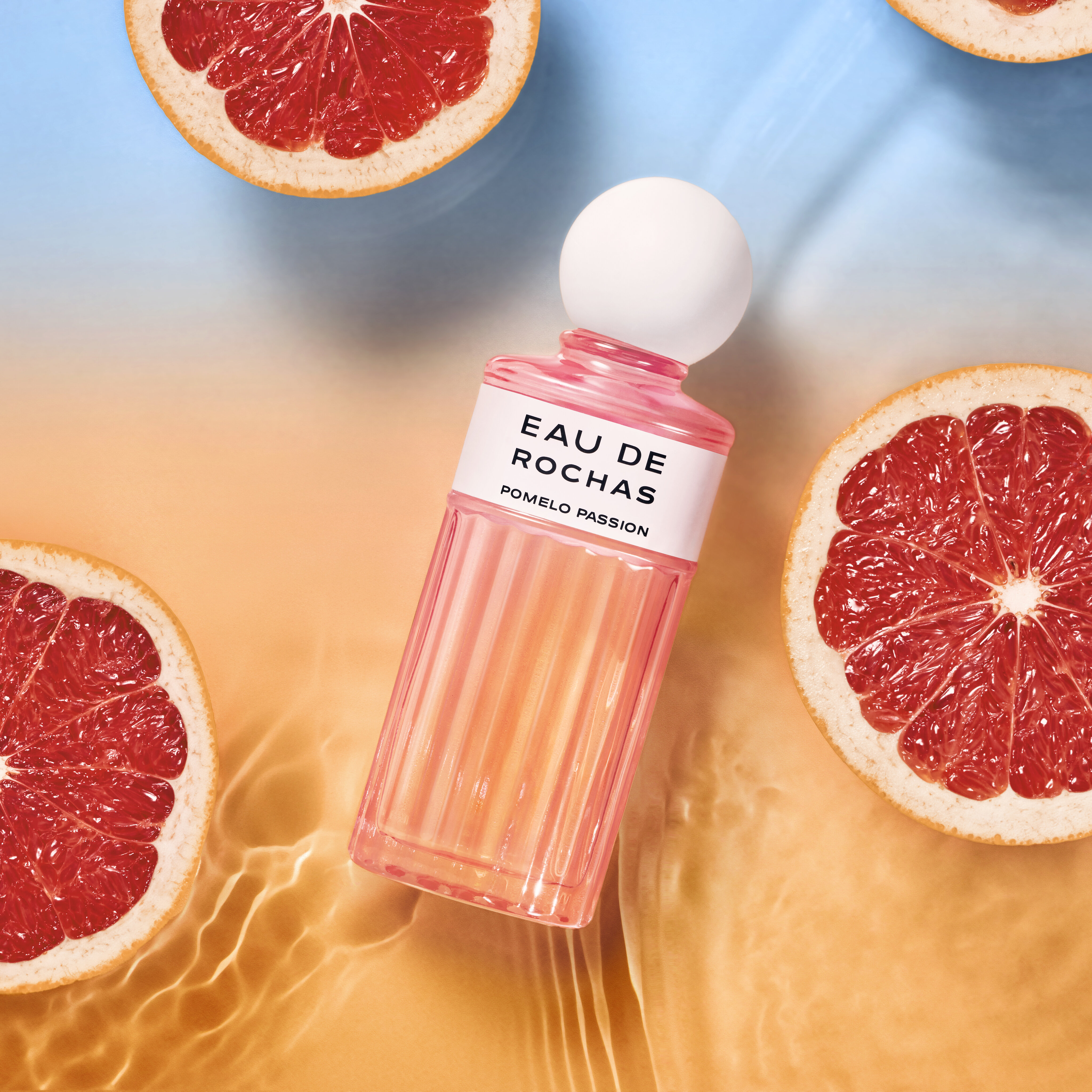 Edr Pomelo Passion Eau de Toilette 3