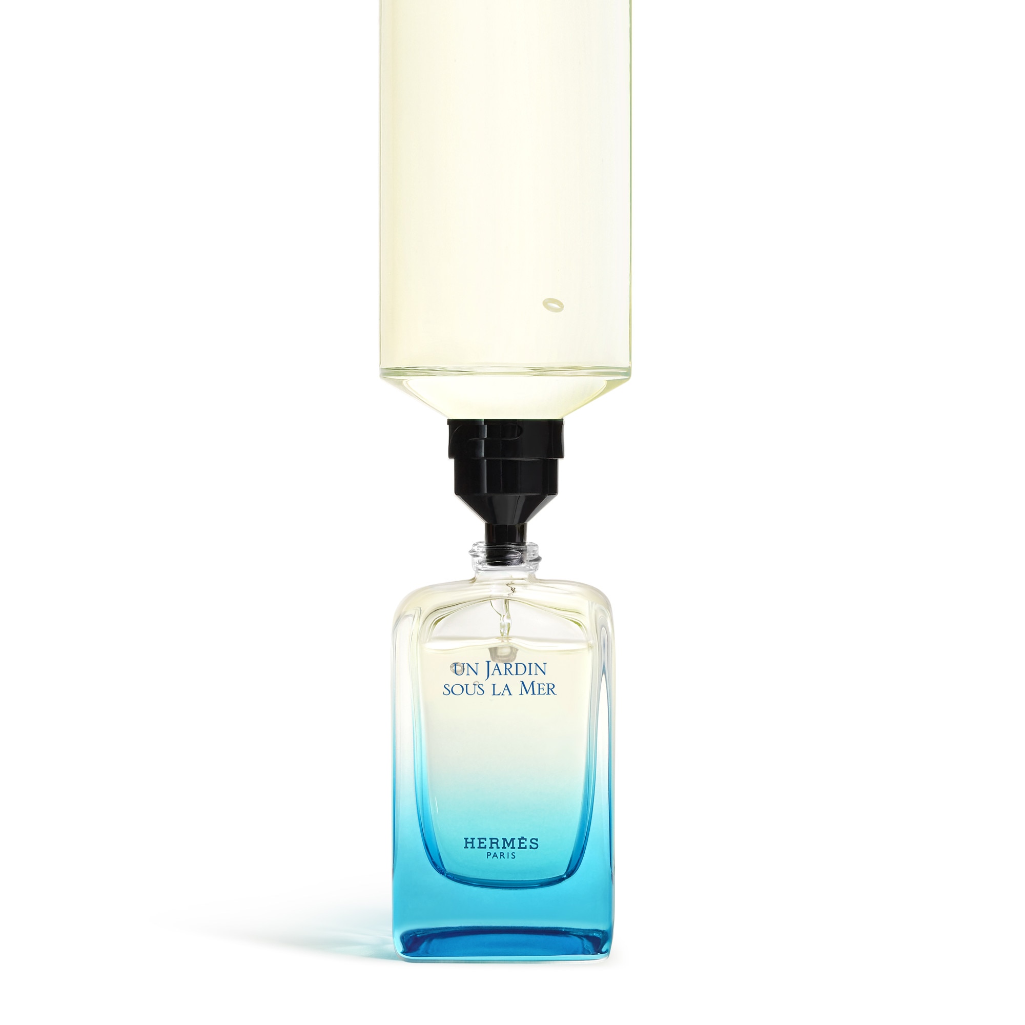 Un Jardin Sous la Mer Eau de Toilette 4