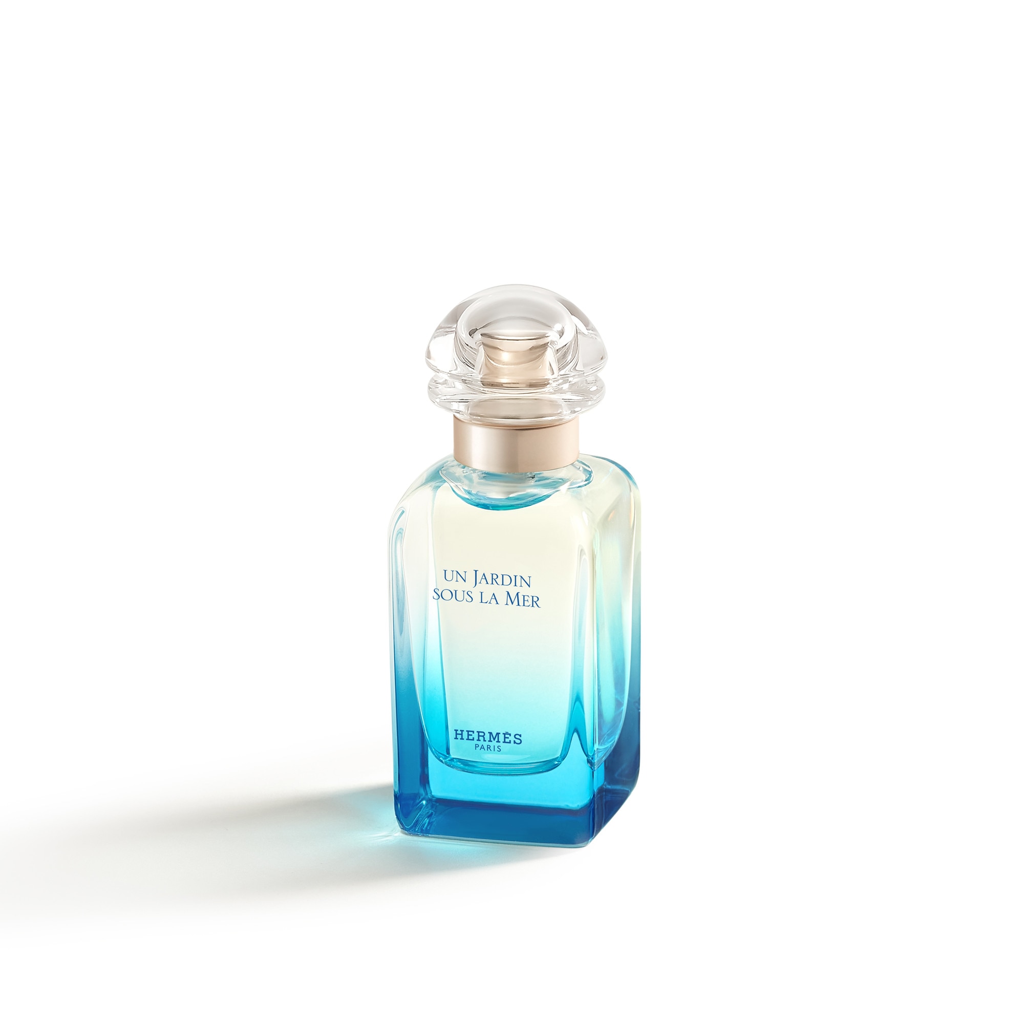 Un Jardin Sous la Mer Eau de Toilette 5