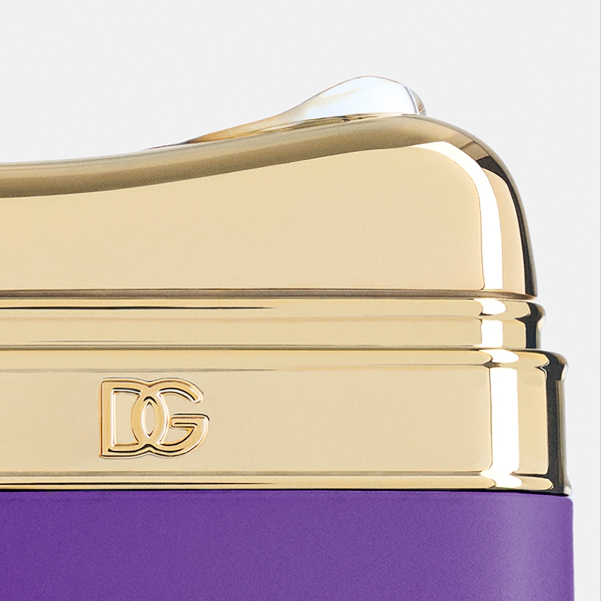 Dolce Violet Eau de Toilette Perfume Gel 7
