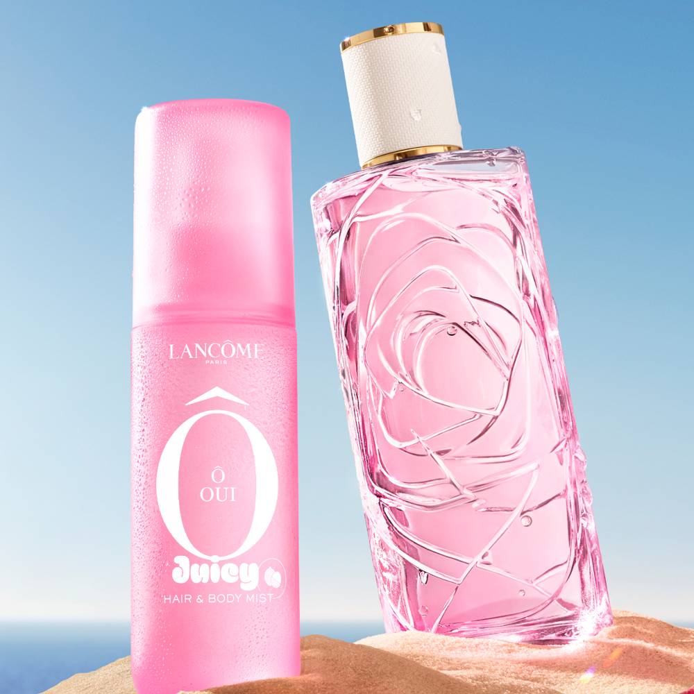 Lancôme Ô OUI Eau de Toilette 4
