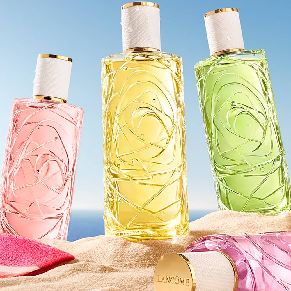 Lancôme Ô OUI Eau de Toilette 5