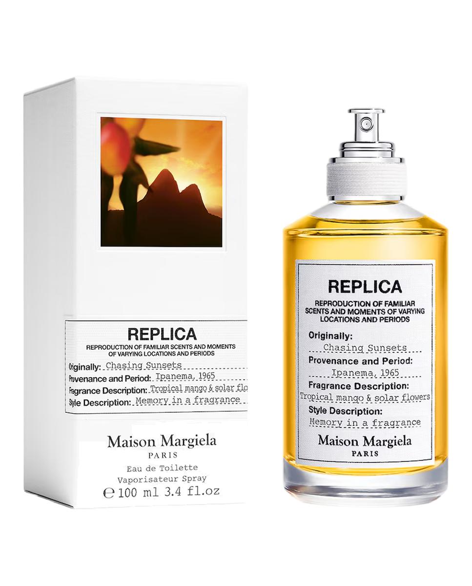 Replica Chasing Sunsets Eau de Toilette - 30 ml 2
