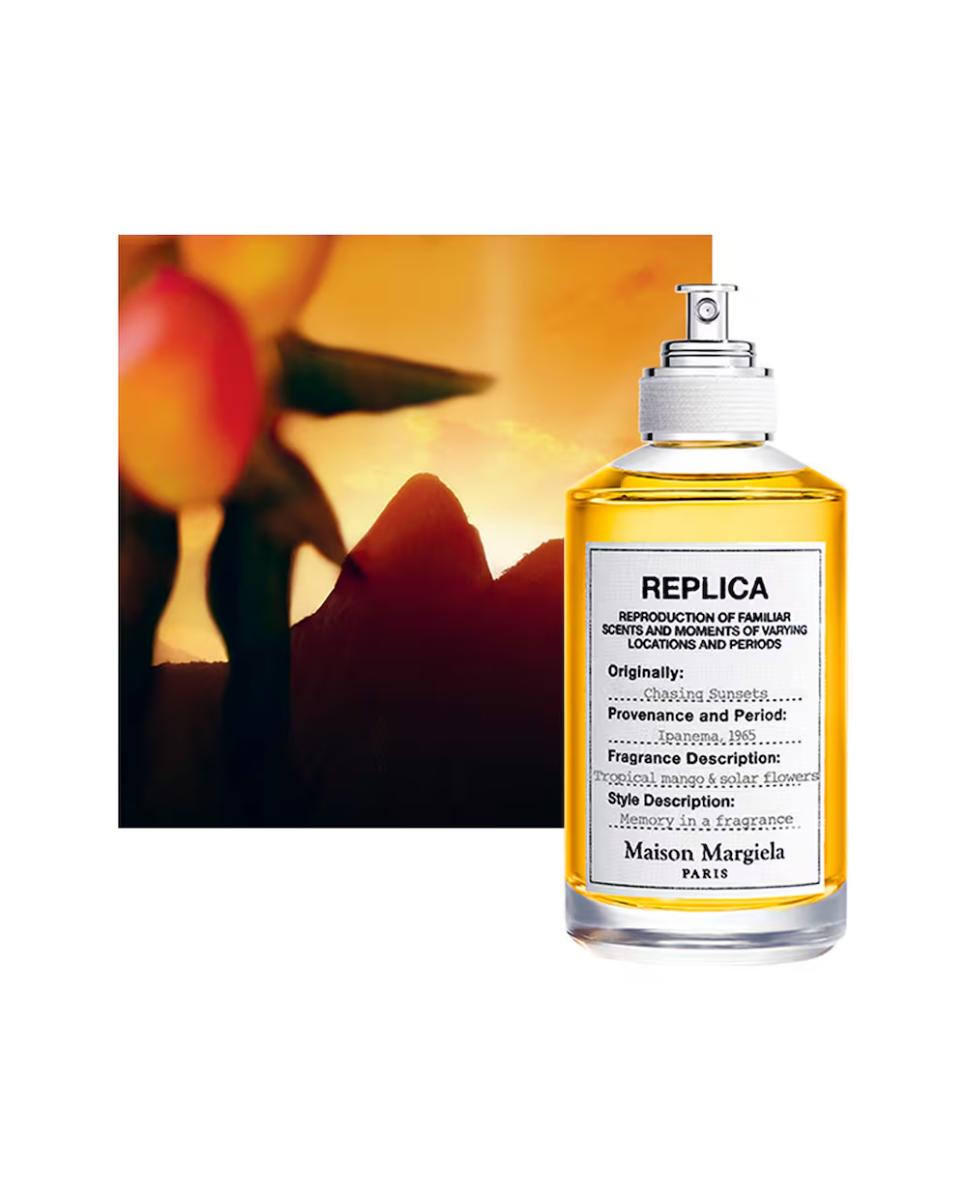 Replica Chasing Sunsets Eau de Toilette - 30 ml 3