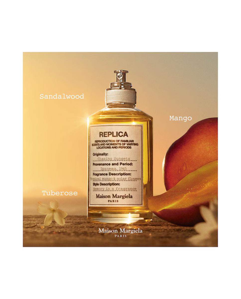 Replica Chasing Sunsets Eau de Toilette - 30 ml 4
