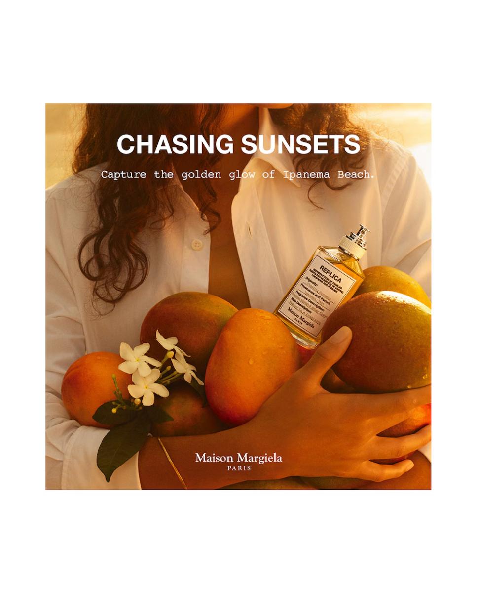 Replica Chasing Sunsets Eau de Toilette - 30 ml 5