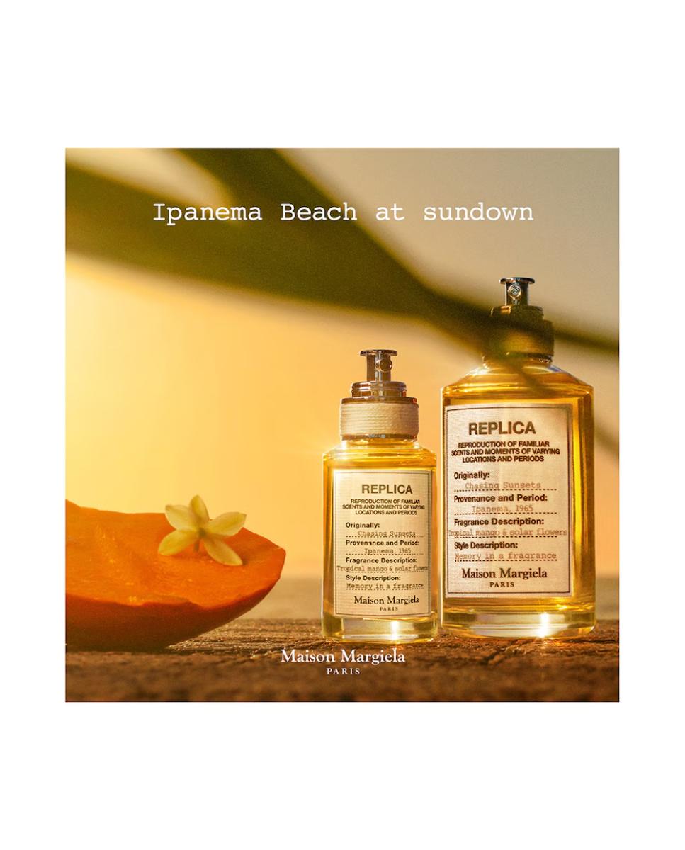 Replica Chasing Sunsets Eau de Toilette - 30 ml 6