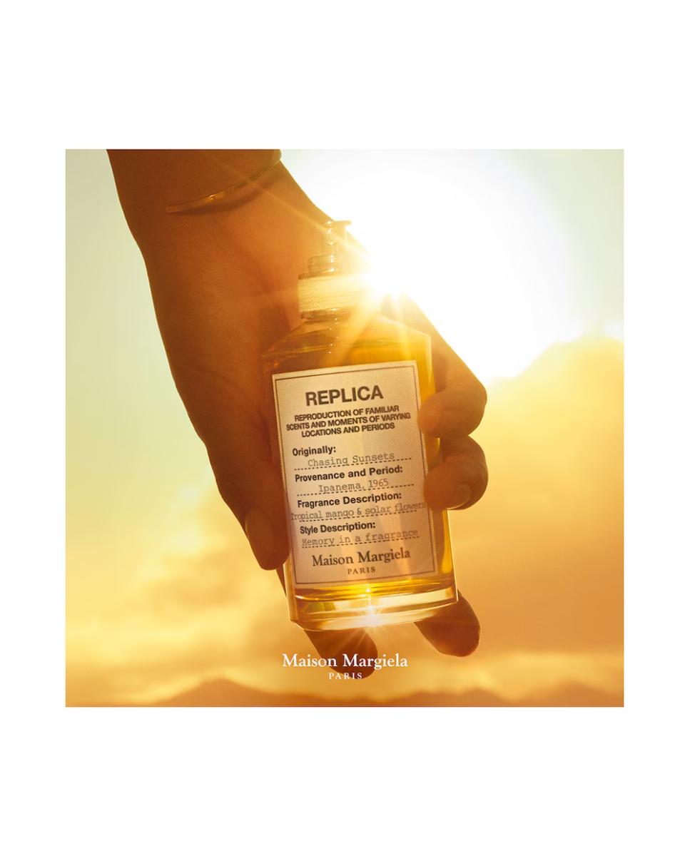Replica Chasing Sunsets Eau de Toilette - 30 ml 7