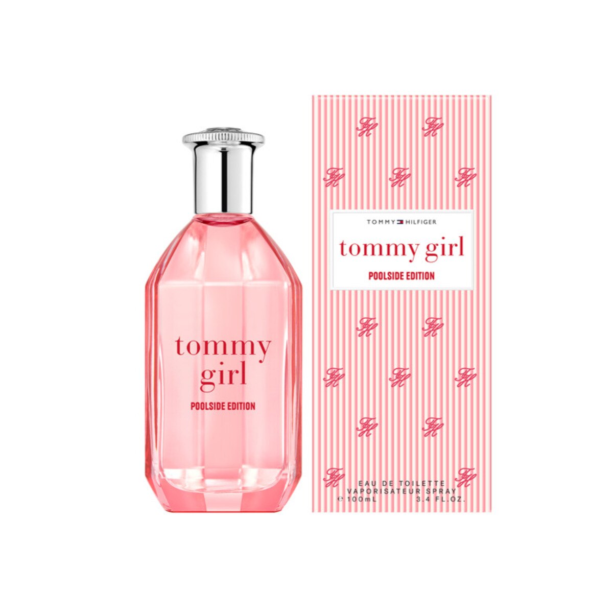Tommy Girl Poolside Edition Eau de Toilette 2