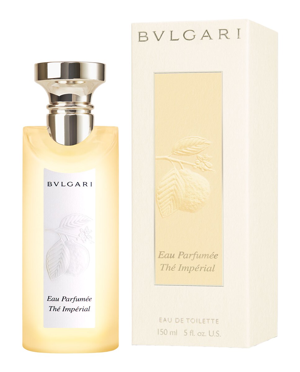 Eau Parfumée Thé Impérial Eau de Toilette 2