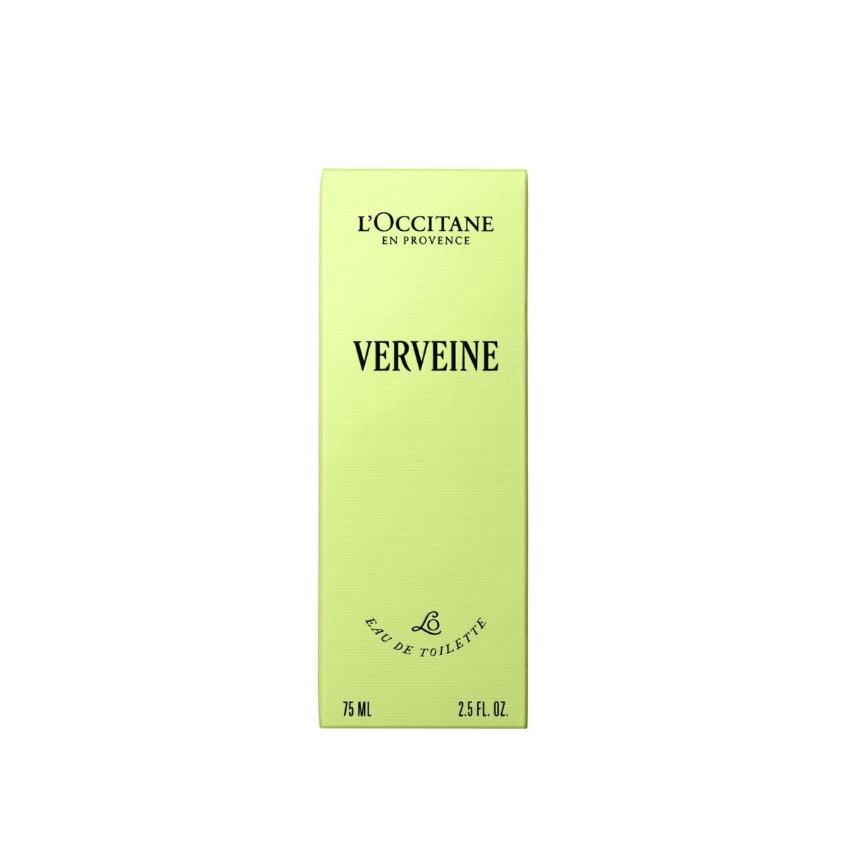 Verveine Eau de Toilette 2