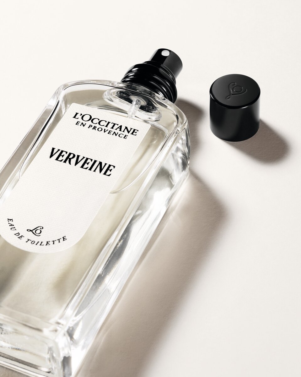 Verveine Eau de Toilette 3
