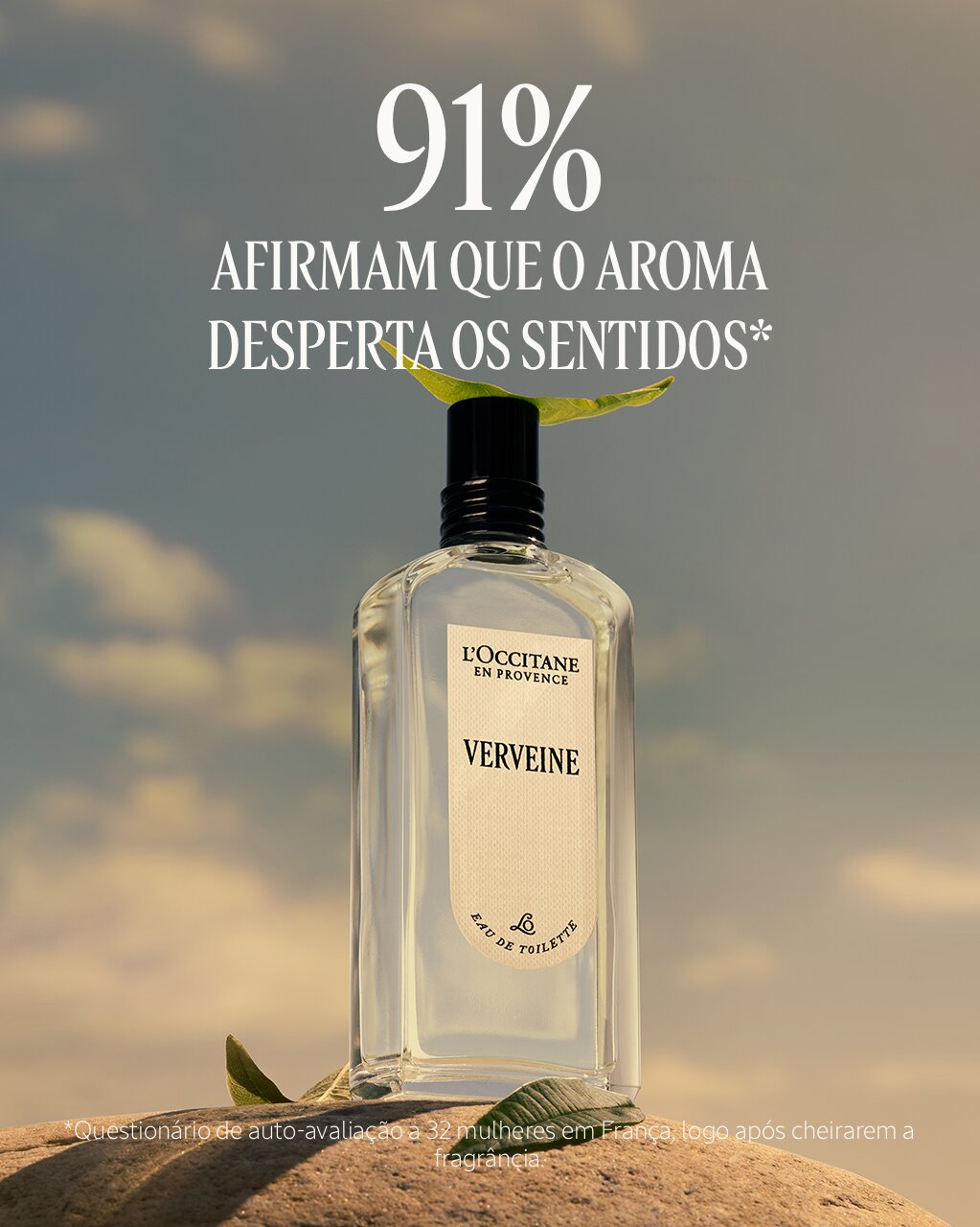 Verveine Eau de Toilette 7