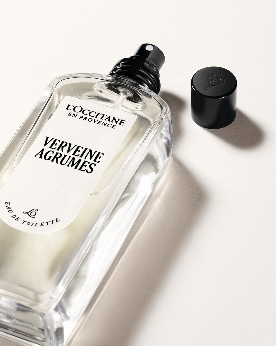 Verveine Agrumes Eau de Toilette 3