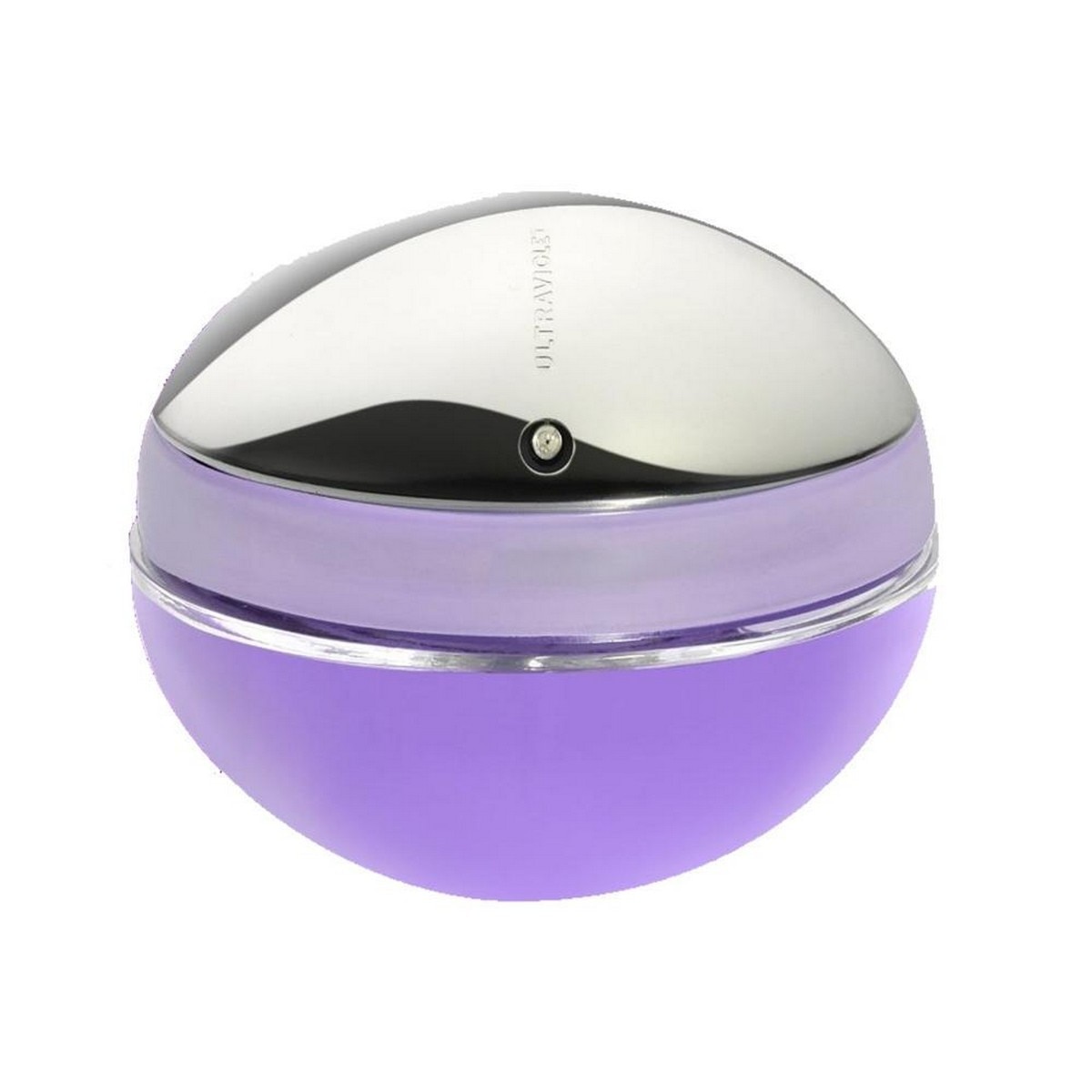 Eau de Parfum Ultraviolet 80 ml Paco Rabanne 1