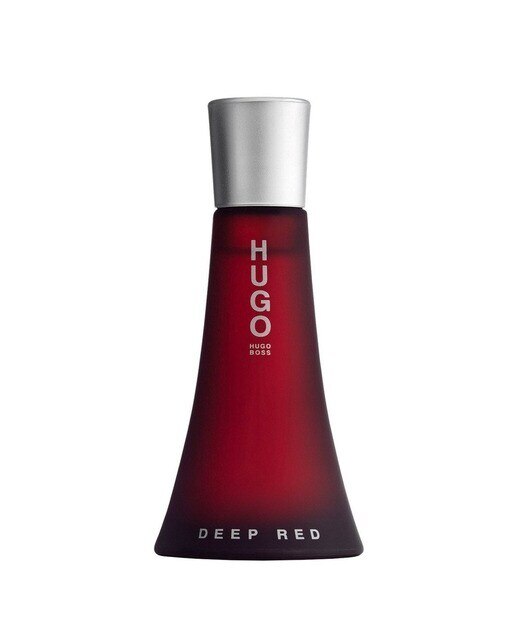 Hugo Deep Red Eau de Parfum - 50 ml 1