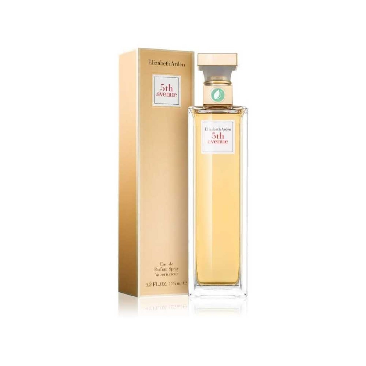 Eau de Parfum 5th Avenue 125 ml Elizabeth Arden 2