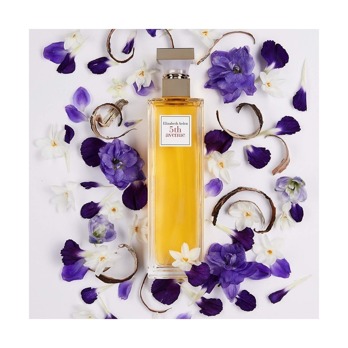 Eau de Parfum 5th Avenue 125 ml Elizabeth Arden 3