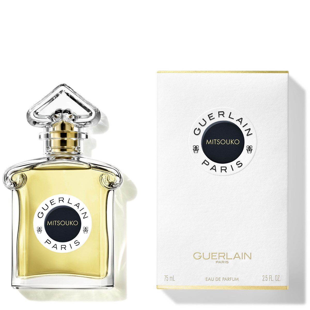 Mitsouko Eau de Parfum - 75 ml 2