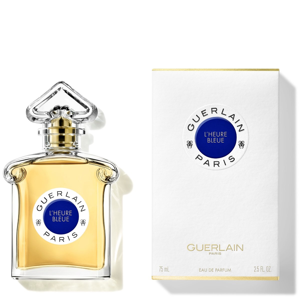 L'Heure Bleue Eau de Parfum - 75 ml 2
