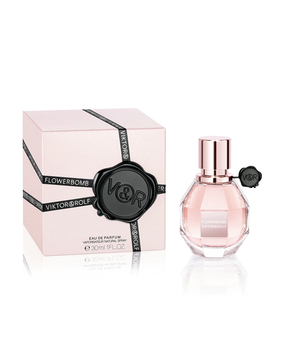 Eau de Parfum Flowerbomb 30 ml Viktor & Rolf 2