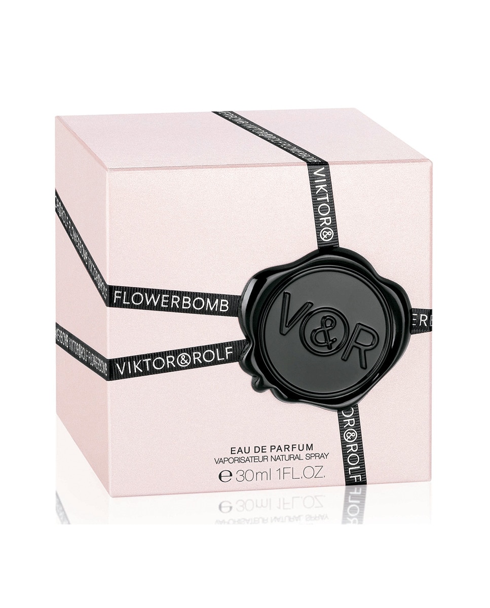 Eau de Parfum Flowerbomb 30 ml Viktor & Rolf 3