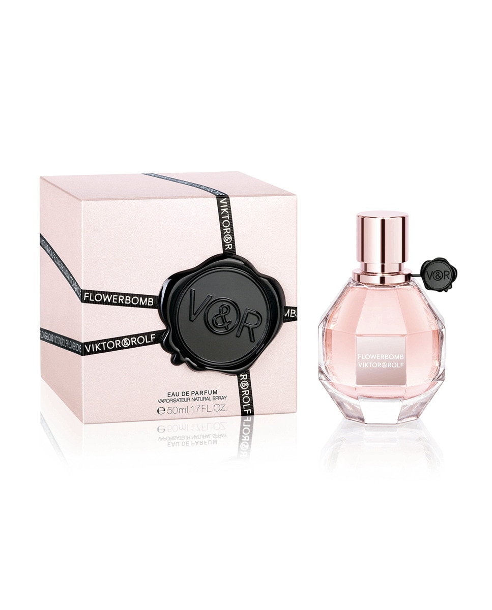 Eau de Parfum Flowerbomb 50 ml Viktor & Rolf 2