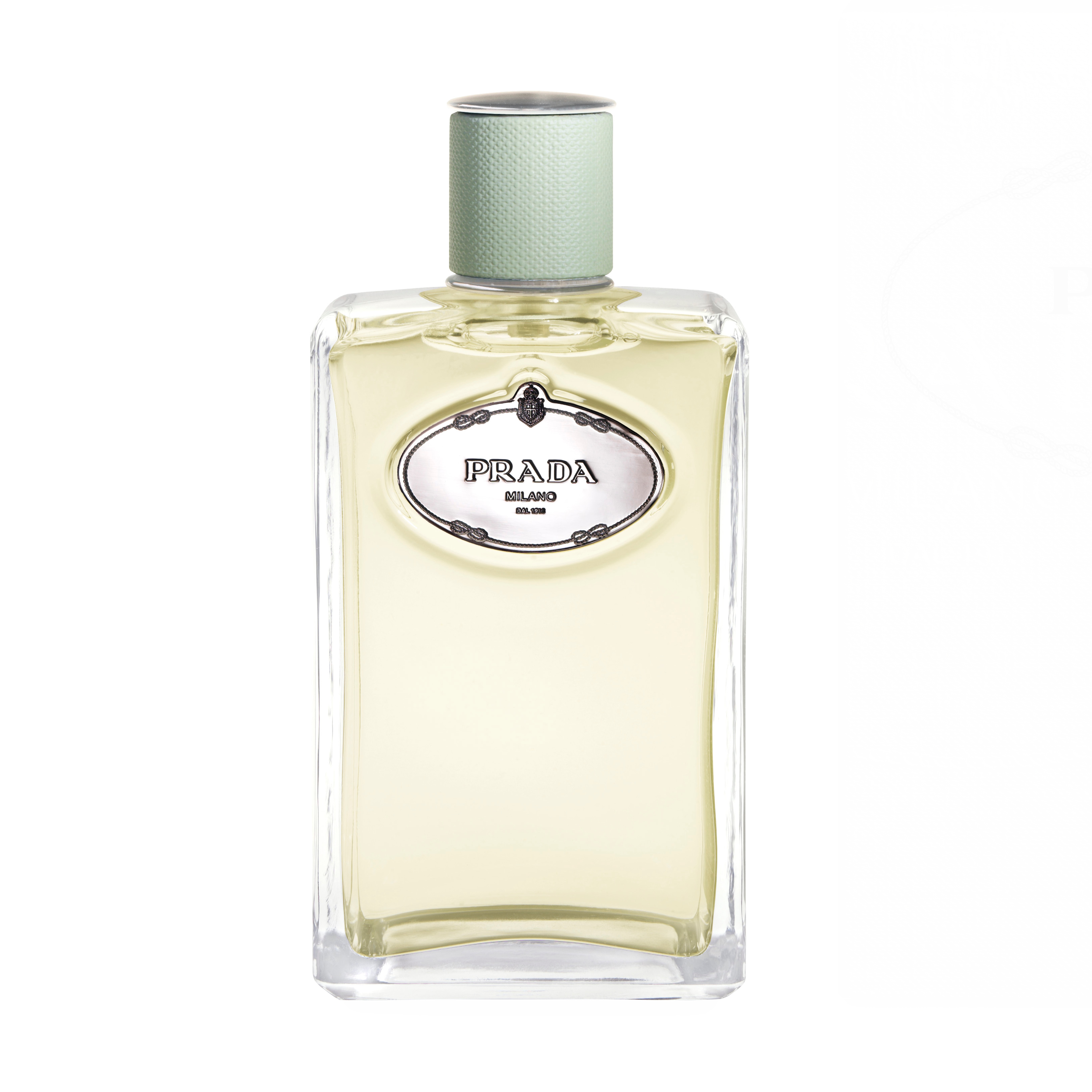 Infusion de Iris Eau de Parfum 200ml Prada 1