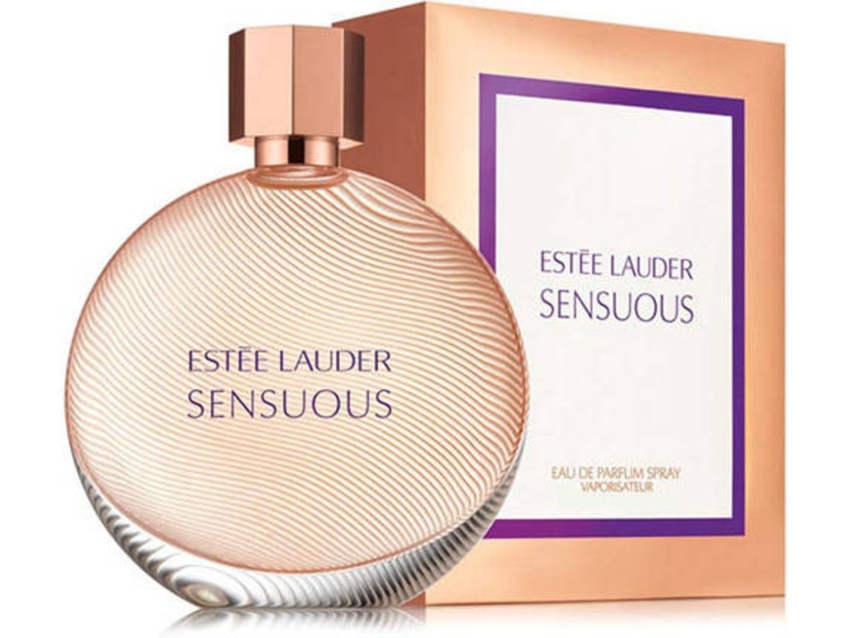Sensous Eau de Parfum - 50 ml 1