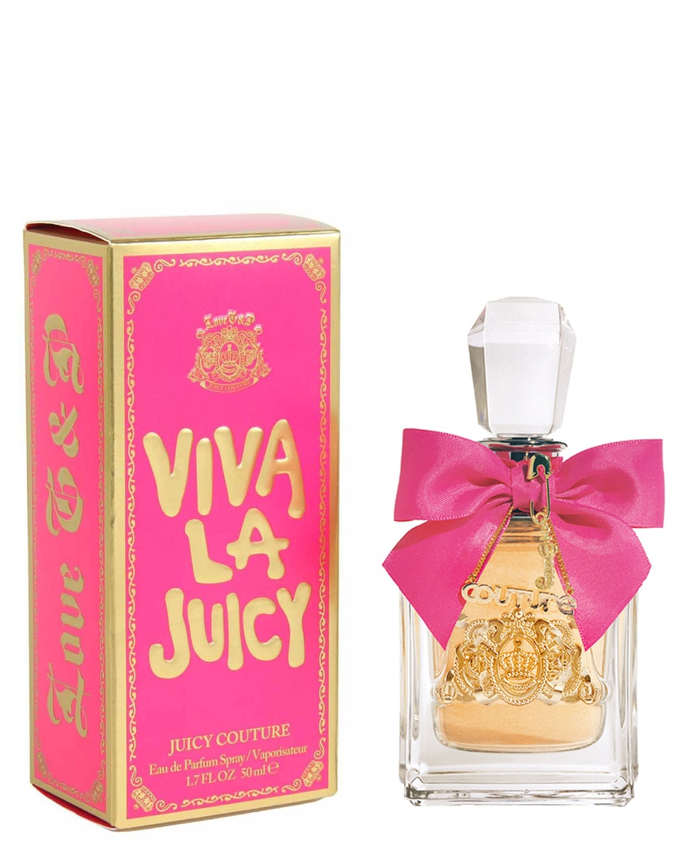 Viva La Juicy Eau de Parfum 2