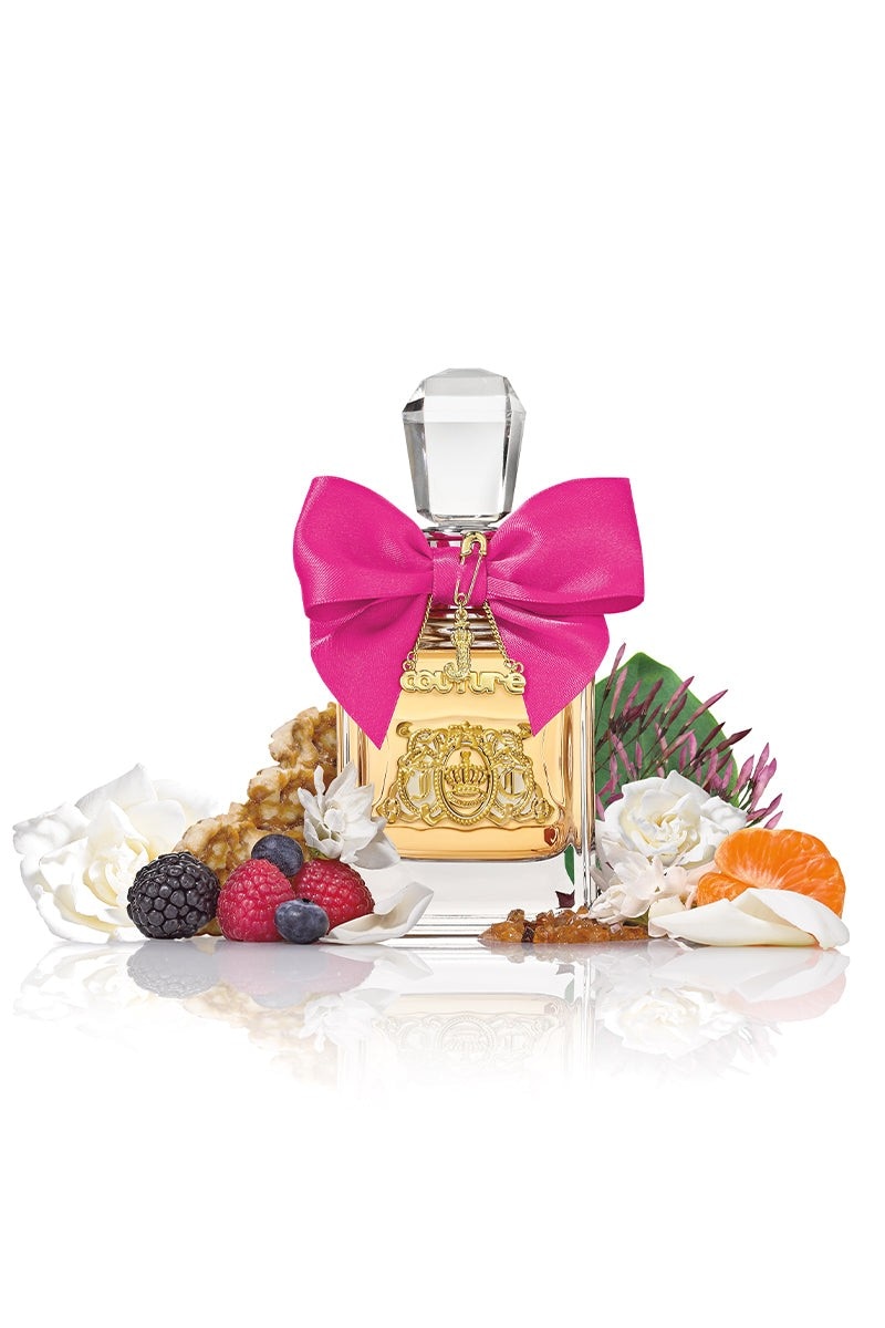 Viva La Juicy Eau de Parfum 3